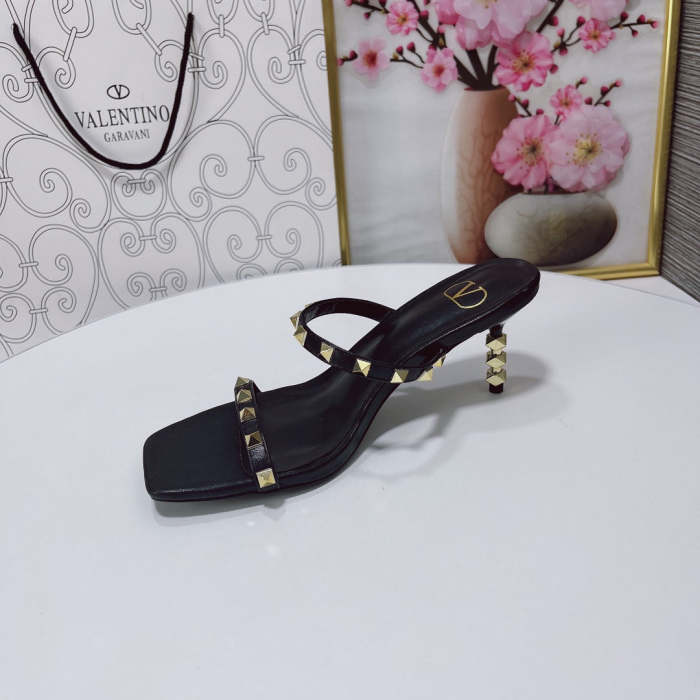 Women heel shoes,heel 7cm,size 34-42, SS60-2220-2223