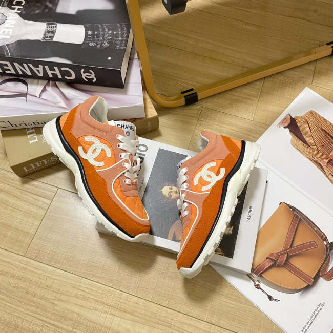 Women flat sneaker shoes, size 34-42, SS70-1710