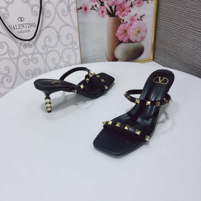 Women heel shoes,heel 7cm,size 34-42, SS60-2220-2223