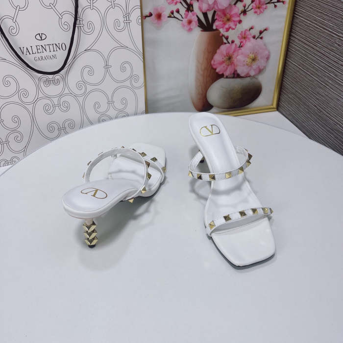 Women heel shoes,heel 7cm,size 34-42, SS60-2220-2223