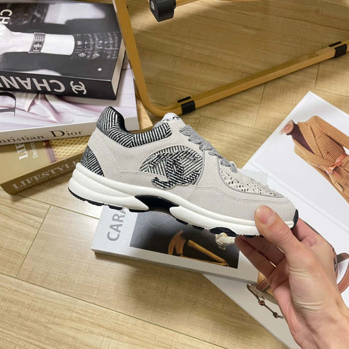 Women flat sneaker shoes, size 34-42, SS70-1714