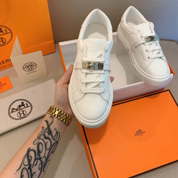 Women flat sneaker shoes, size 35-40, SS70-1705