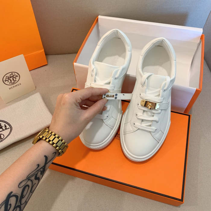 Women flat sneaker shoes, size 35-40, SS70-1704