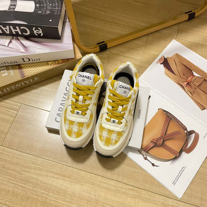Women flat sneaker shoes, size 34-42, SS70-1708