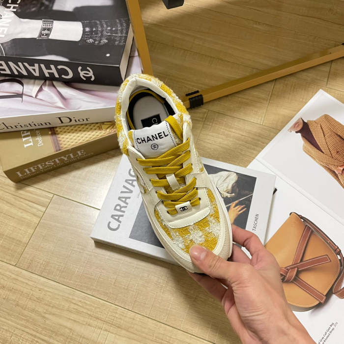 Women flat sneaker shoes, size 34-42, SS70-1708