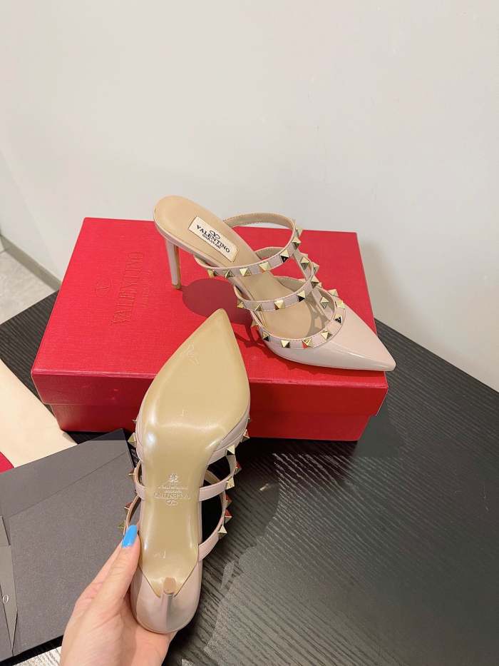 Women heel shoes,heel:flat/6cm/8cm, size 34-42, SS70-1721-1723