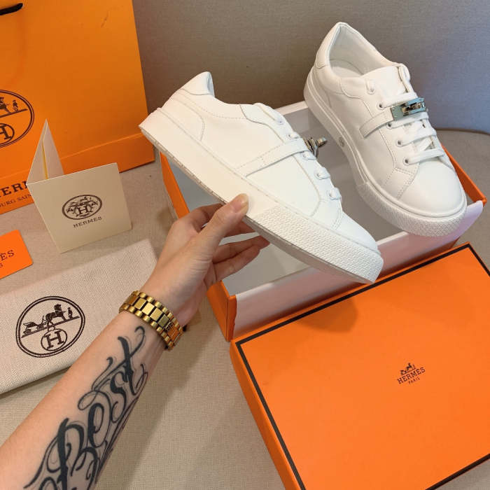 Women flat sneaker shoes, size 35-40, SS70-1705