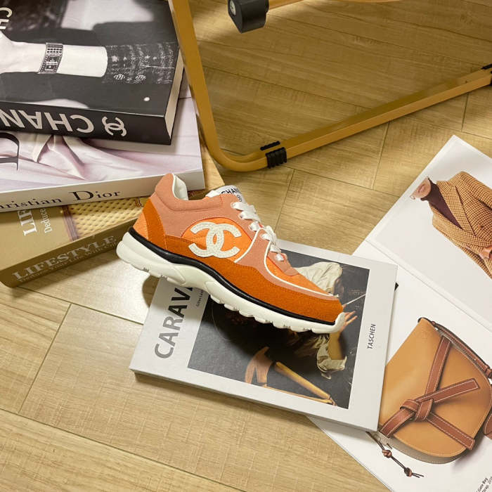 Women flat sneaker shoes, size 34-42, SS70-1710