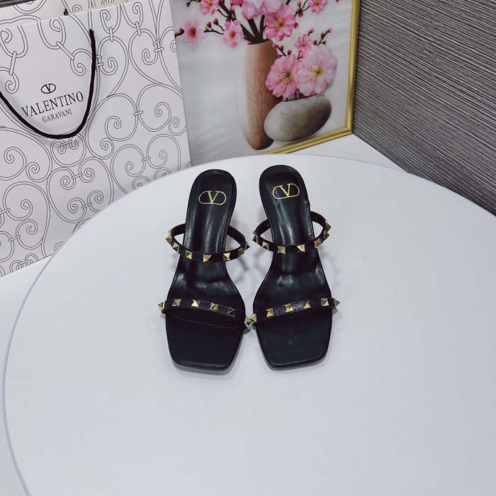 Women heel shoes,heel 7cm,size 34-42, SS60-2220-2223