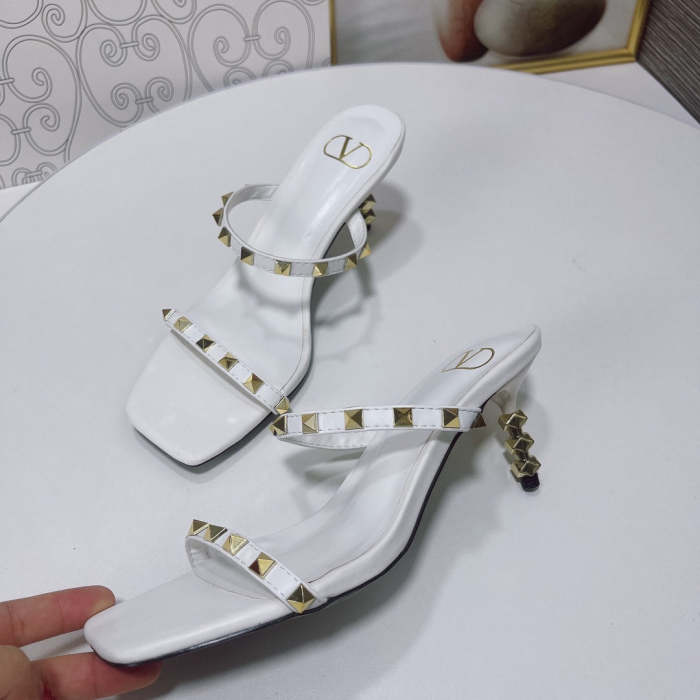 Women heel shoes,heel 7cm,size 34-42, SS60-2220-2223