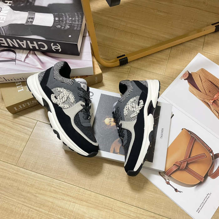 Women flat sneaker shoes, size 34-42, SS70-1713