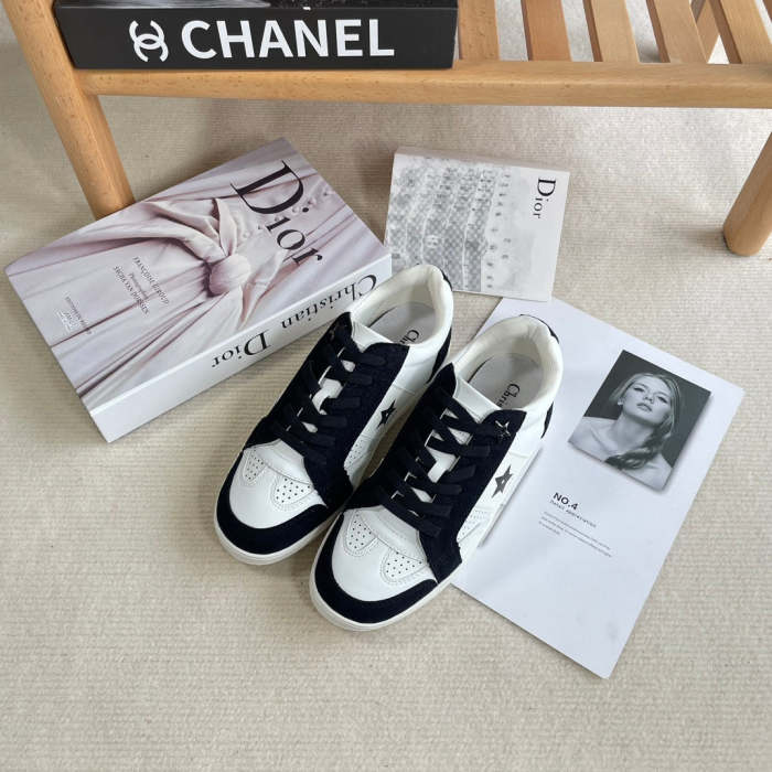 Women men falt sneaker shoes, size 35-44, SS70-1735-1739
