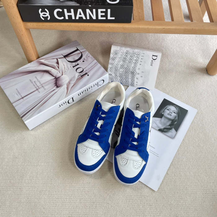 Women men falt sneaker shoes, size 35-44, SS70-1735-1739