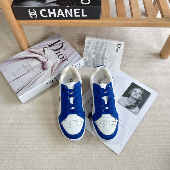 Women men falt sneaker shoes, size 35-44, SS70-1735-1739