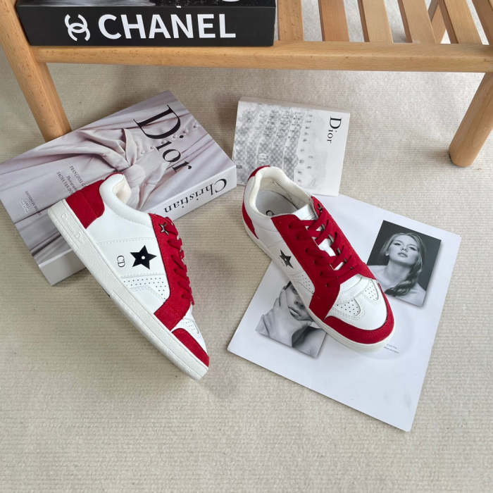 Women men falt sneaker shoes, size 35-44, SS70-1735-1739