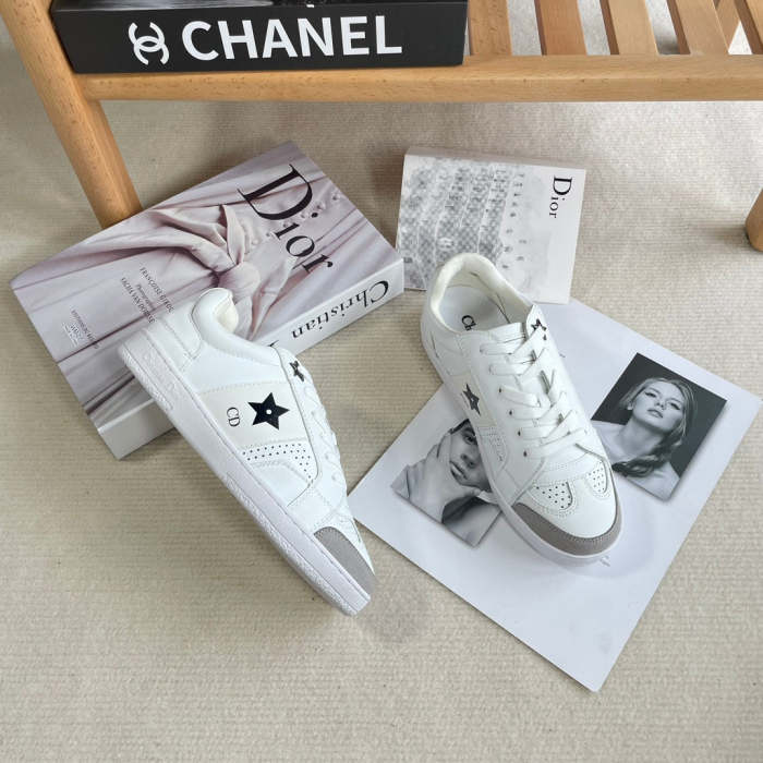 Women men falt sneaker shoes, size 35-44, SS70-1735-1739