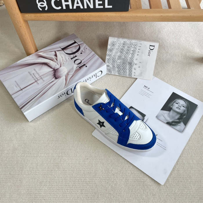 Women men falt sneaker shoes, size 35-44, SS70-1735-1739