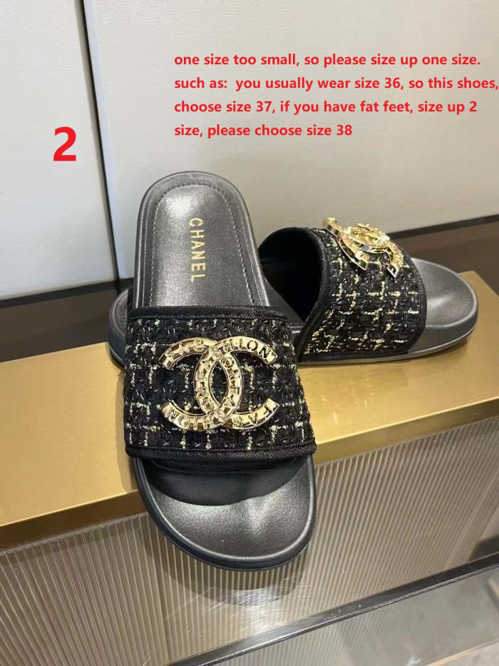 Women Flat beach slippers shoes, size 36-41, SS25-1-2, no box, please size up one size. such as:  you usually wear size 36, so this shoes, choose size 37, if you have fat feet, size up 2 size, please choose size 38