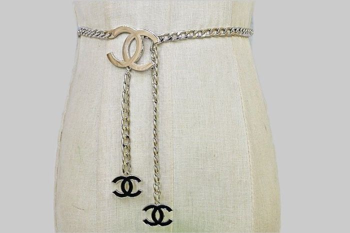 Ladies' waistbelt belt , length 105cm, BLT10-231-232