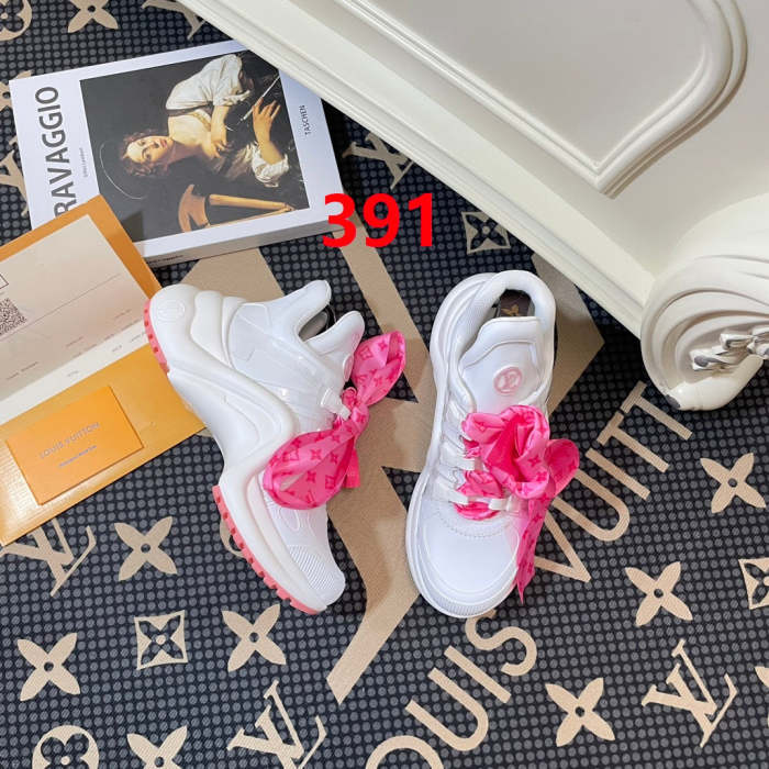 Women flat sneakers shoes, size 35-41, SS98-390-391