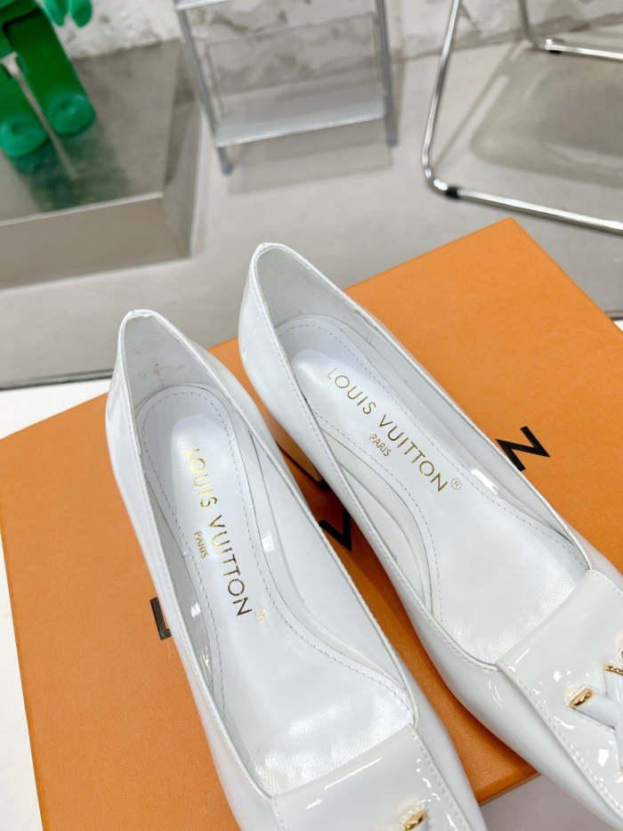 Women heel shoes, size 35-40, SS70-1740