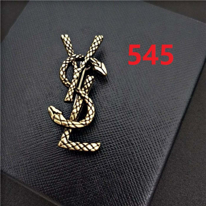 Brooch jewelry ,with box,  J20-545