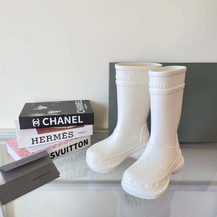 Women boot shoes, size 35-44, SS98-379-383