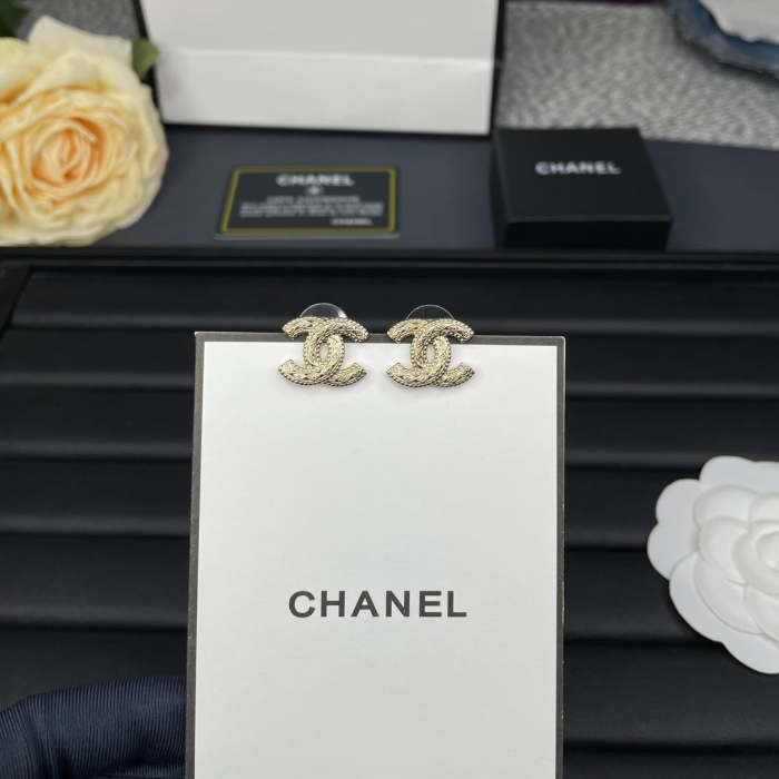 Earring  jewelry ,with box,  J20-541