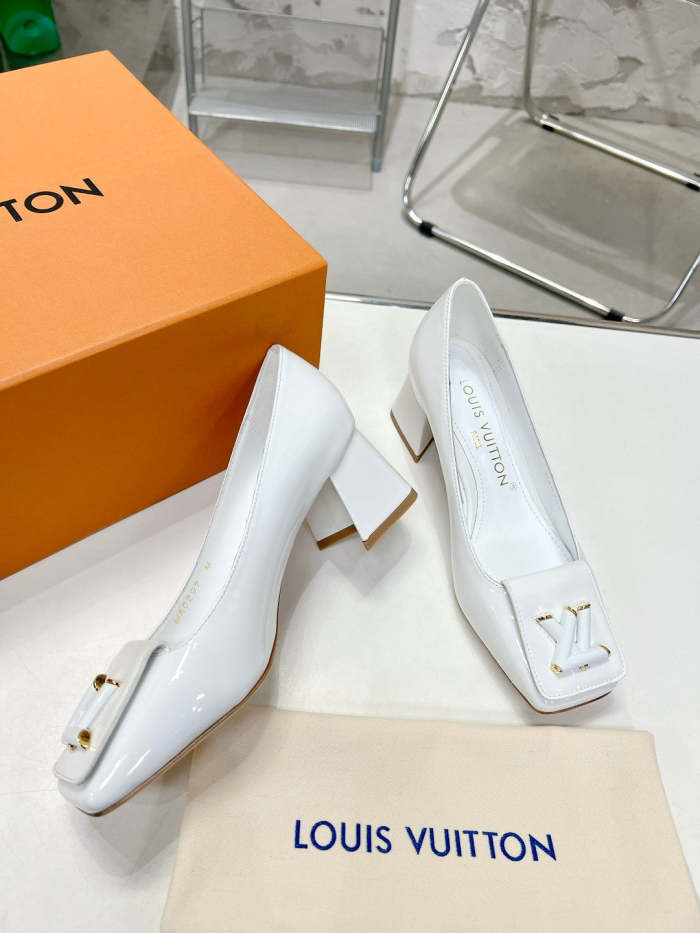 Women heel shoes, size 35-40, SS70-1740
