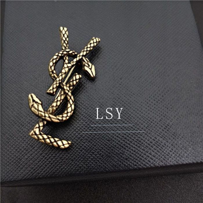 Brooch jewelry ,with box,  J20-545