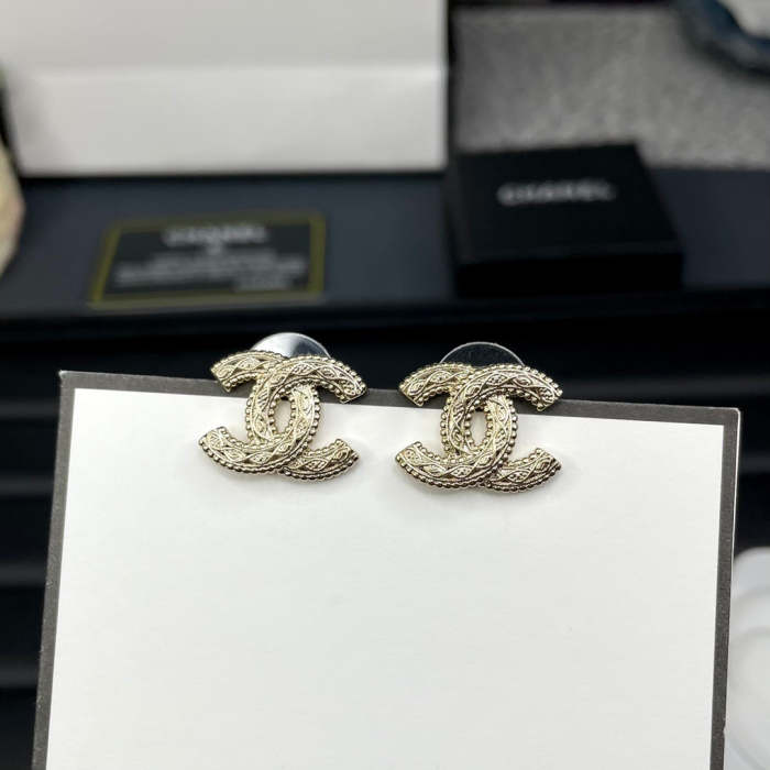 Earring  jewelry ,with box,  J20-541