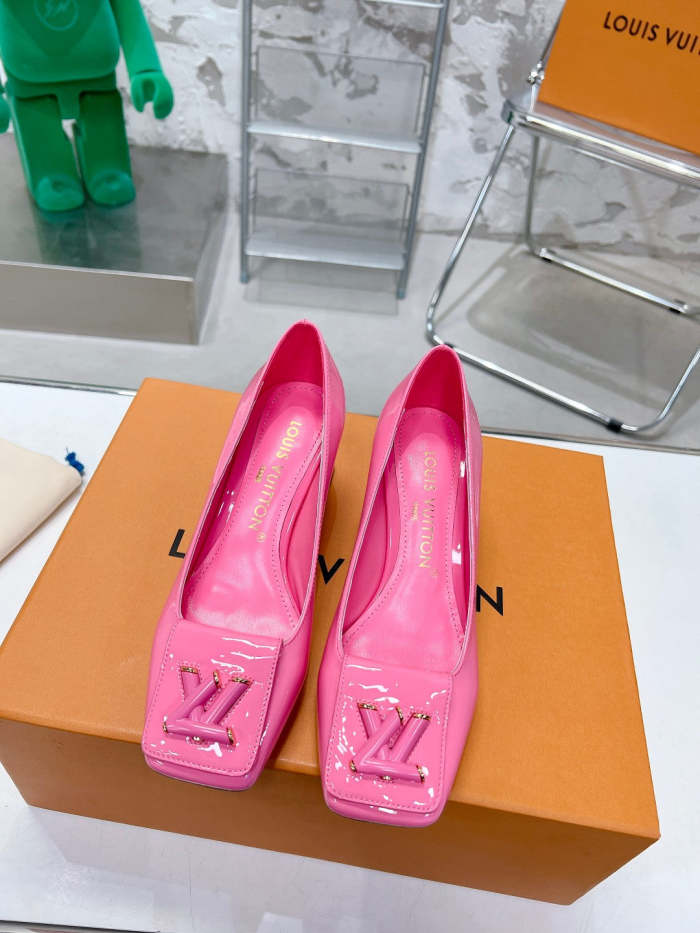 Women heel shoes, size 35-40, SS70-1740