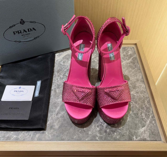 Women heel shoes, size 35-42, SS150-74