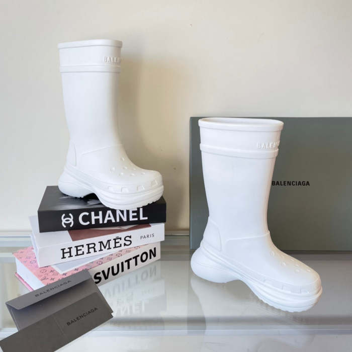 Women boot shoes, size 35-44, SS98-379-383