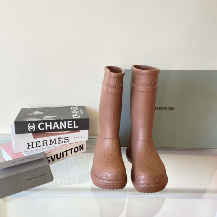 Women boot shoes, size 35-44, SS98-379-383