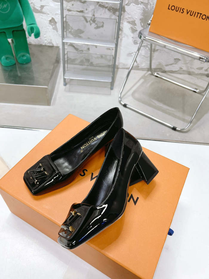 Women heel shoes, size 35-40, SS70-1740