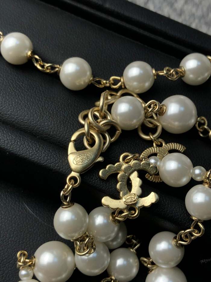 Necklace  jewelry ,with box,  J38-217