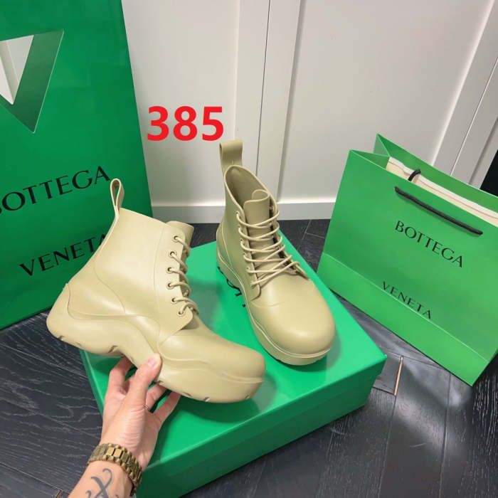 Women boot shoes, size 35-40, SS98-384-387
