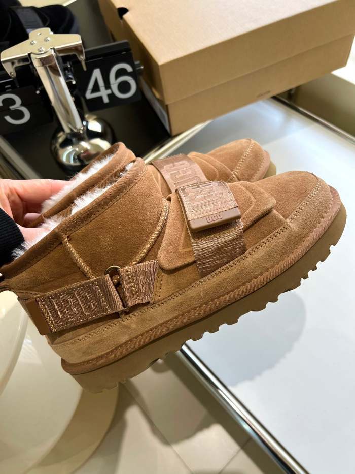 Women fur boot shoes, size 35-40,  SS88-530-532