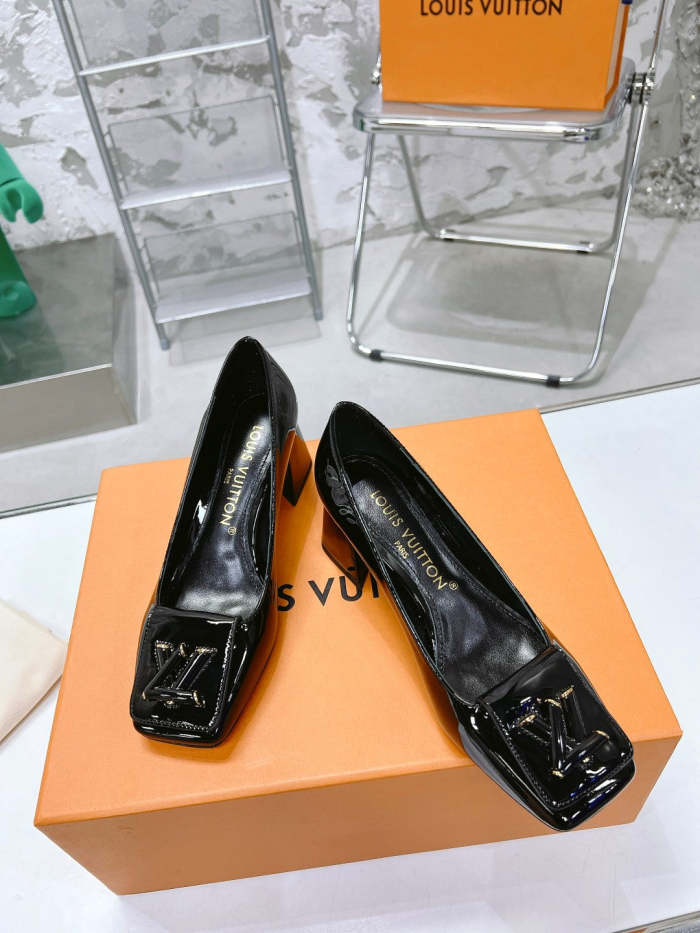 Women heel shoes, size 35-40, SS70-1740