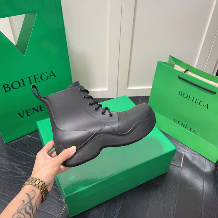 Women boot shoes, size 35-40, SS98-384-387