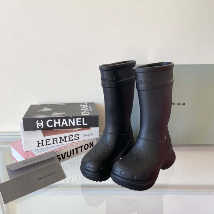 Women boot shoes, size 35-44, SS98-379-383