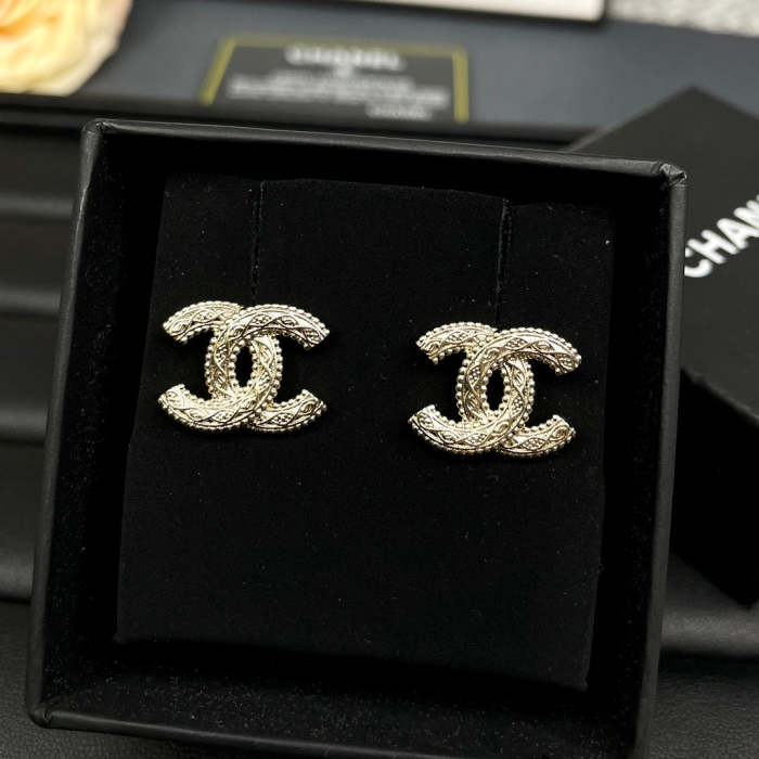 Earring  jewelry ,with box,  J20-541