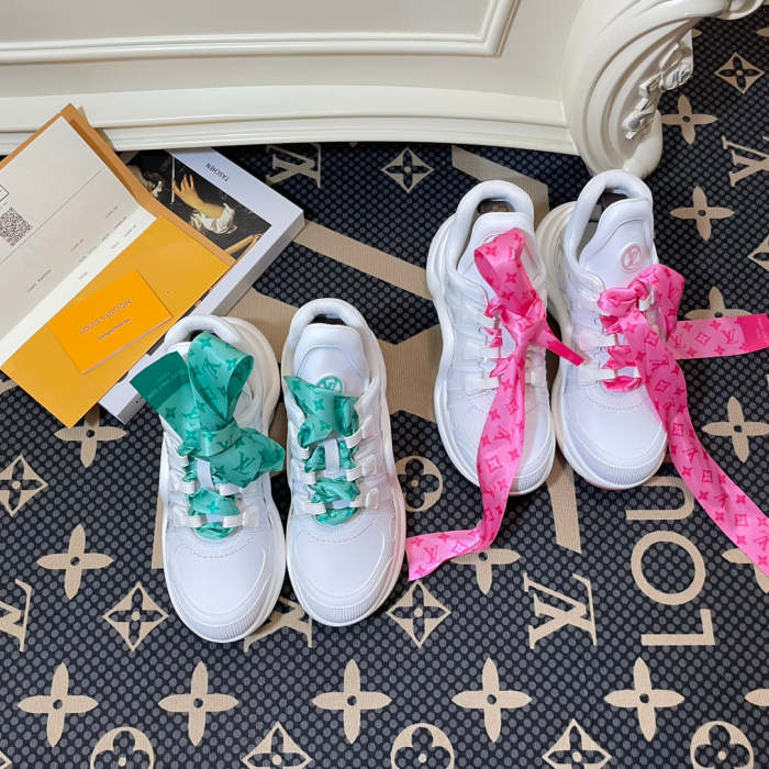 Women flat sneakers shoes, size 35-41, SS98-390-391