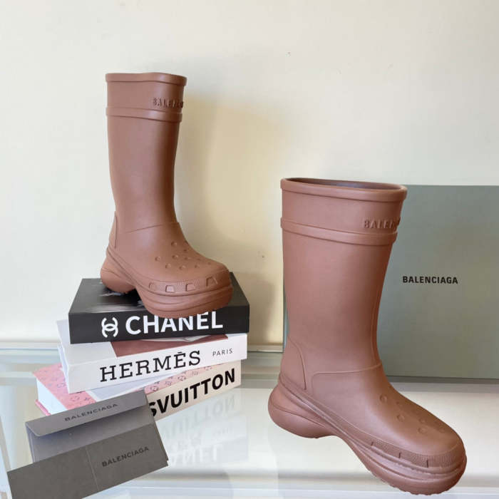 Women boot shoes, size 35-44, SS98-379-383
