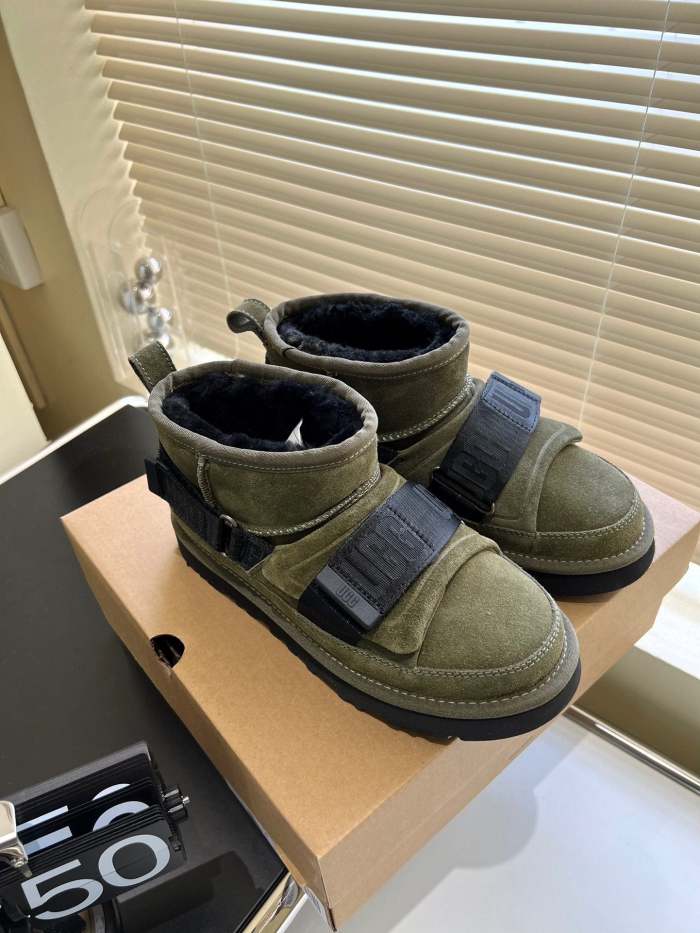 Women fur boot shoes, size 35-40,  SS88-530-532