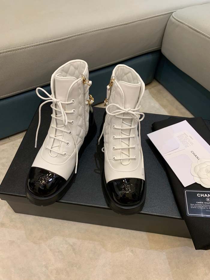 Women boot shoes, size 35-41, SS98-388-389