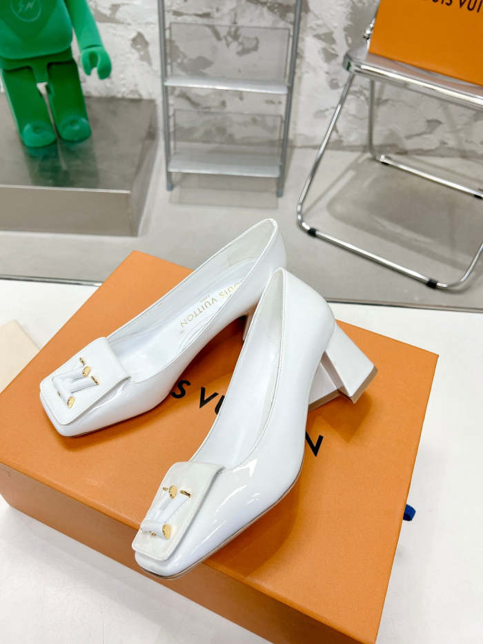 Women heel shoes, size 35-40, SS70-1740