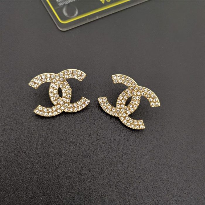 Earring jewelry ,with box,  J20-547-548