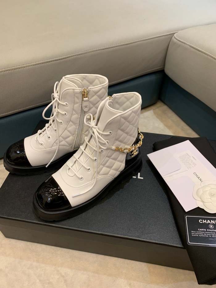 Women boot shoes, size 35-41, SS98-388-389